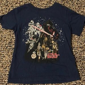 Star Wars T-shirt